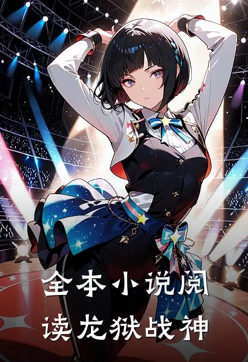 全本小说阅读龙狱战神