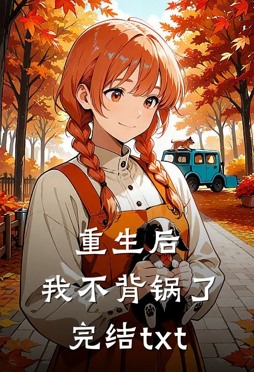 重生后，我不背锅了完结txt