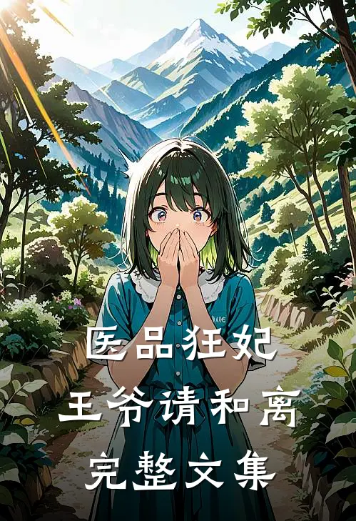 医品狂妃，王爷请和离完整文集