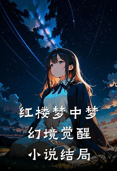 红楼梦中梦：幻境觉醒小说结局