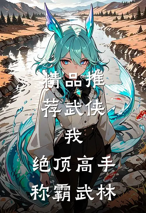 精品推荐武侠：我，绝顶高手，称霸武林
