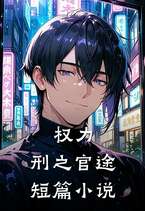 权力：刑之官途短篇小说