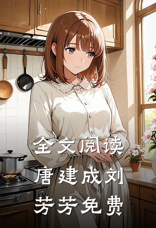 全文阅读唐建成刘芳芳免费