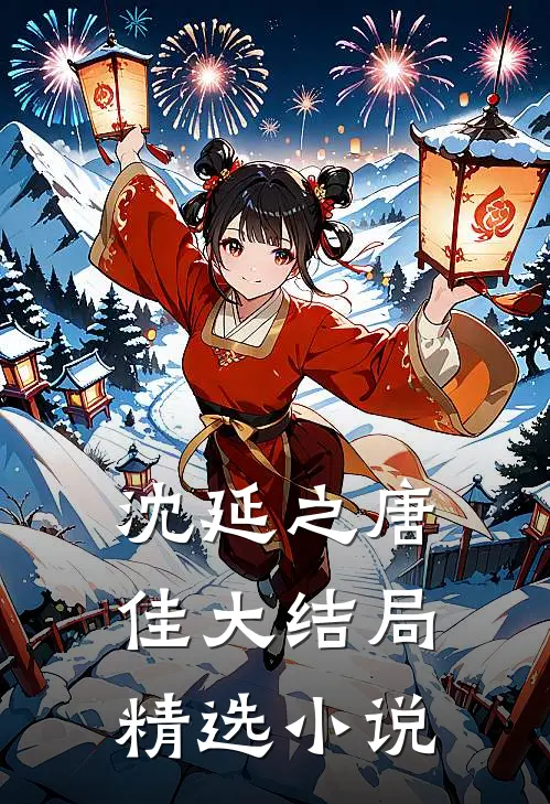 沈延之唐佳大结局精选小说