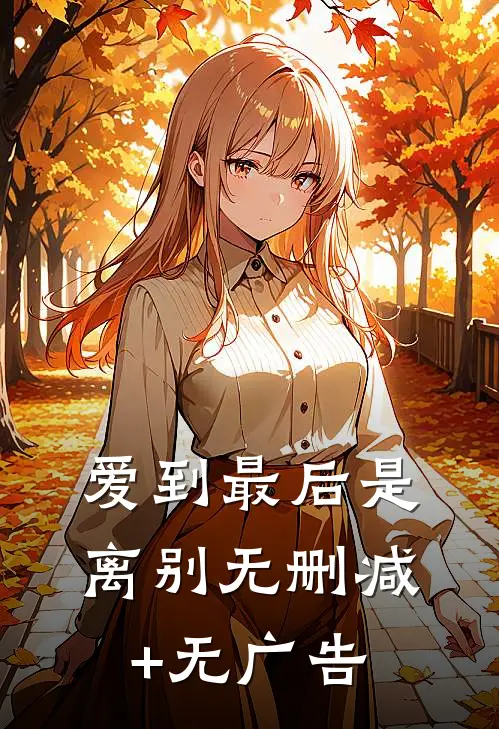 爱到最后是离别无删减+无广告