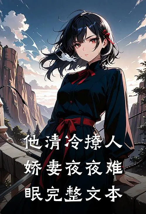 他清冷撩人，娇妻夜夜难眠完整文本