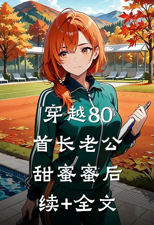 穿越80：首长老公甜蜜蜜后续+全文