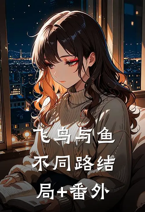 飞鸟与鱼不同路结局+番外