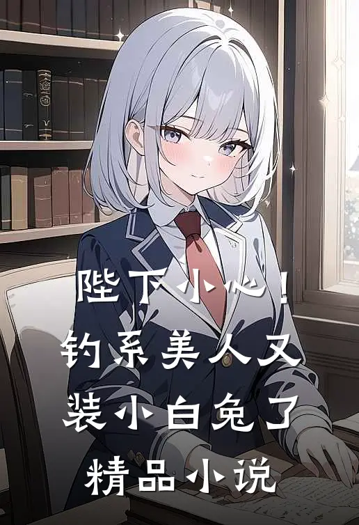 陛下小心！钓系美人又装小白兔了精品小说