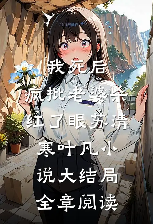 我死后，疯批老婆杀红了眼苏清寒叶凡小说大结局全章阅读