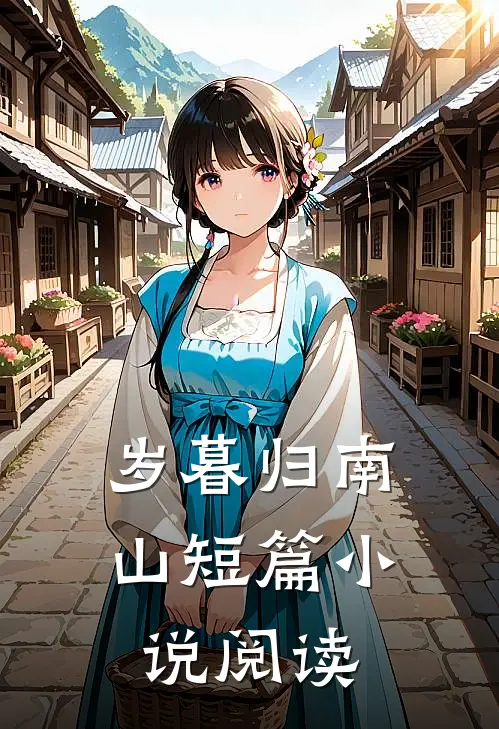 岁暮归南山短篇小说阅读