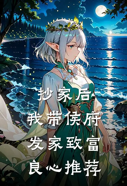 抄家后，我带侯府发家致富良心推荐