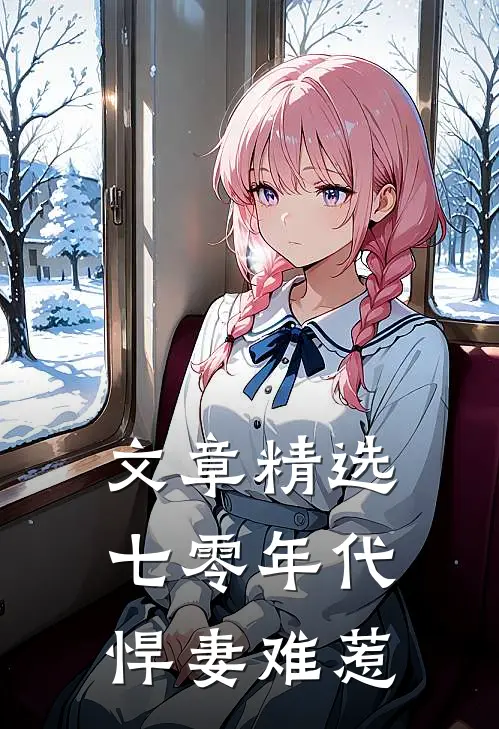 文章精选七零年代悍妻难惹