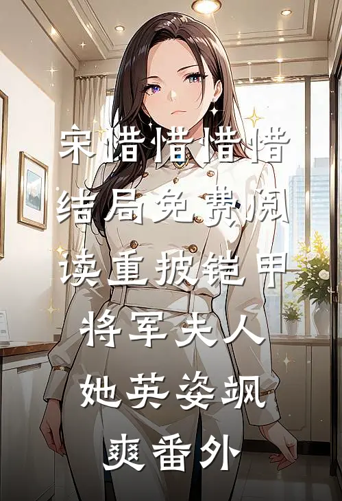 宋惜惜惜惜结局免费阅读重披铠甲，将军夫人她英姿飒爽番外