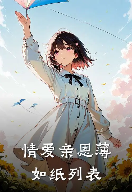 情爱亲恩薄如纸列表