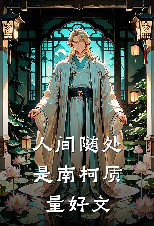 人间随处是南柯质量好文