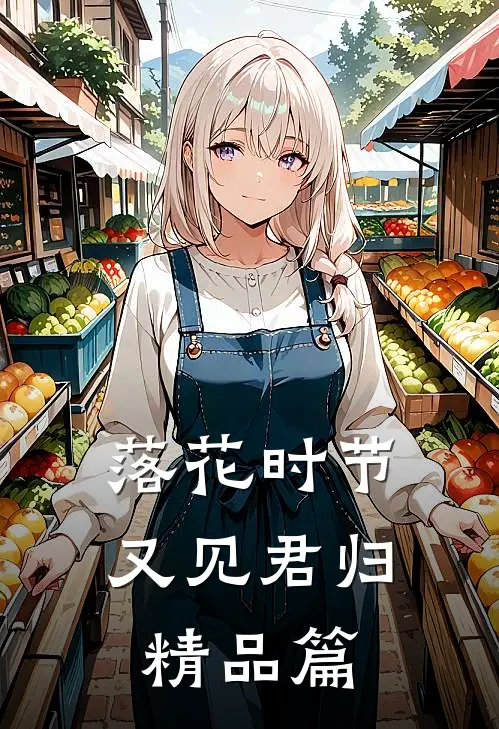 落花时节又见君归精品篇