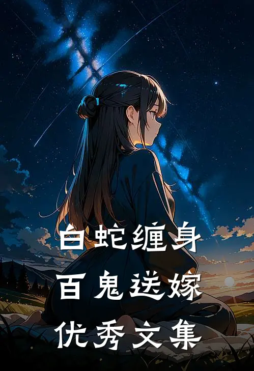 白蛇缠身，百鬼送嫁优秀文集