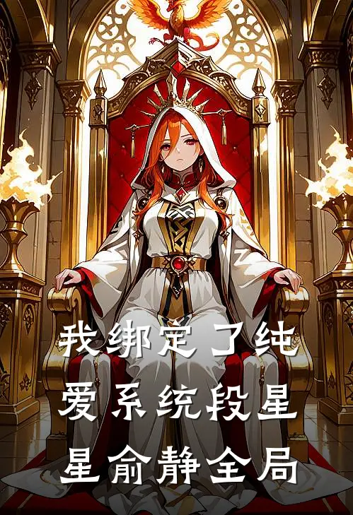 我绑定了纯爱系统段星星俞静全局