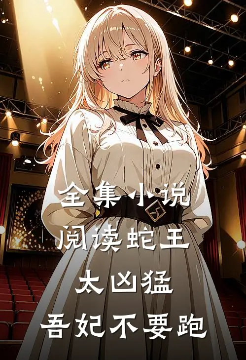 全集小说阅读蛇王太凶猛：吾妃不要跑