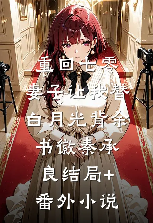 重回七零，妻子让我替白月光背余书徽秦承良结局+番外小说