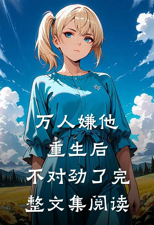 万人嫌他重生后，不对劲了完整文集阅读