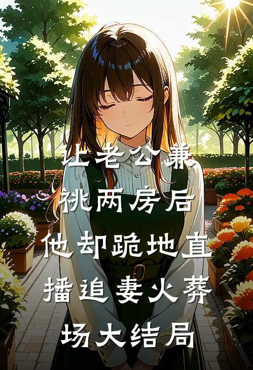 让老公兼祧两房后，他却跪地直播追妻火葬场大结局