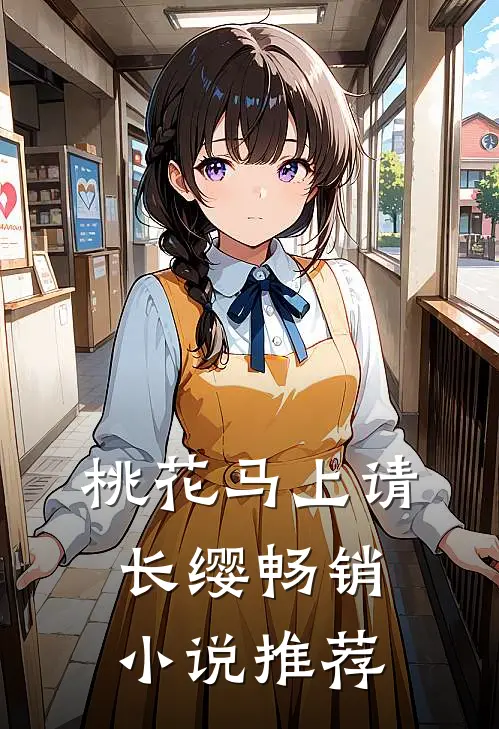 桃花马上请长缨畅销小说推荐