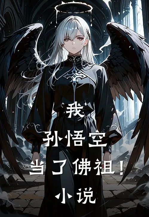 我，孙悟空；当了佛祖！小说