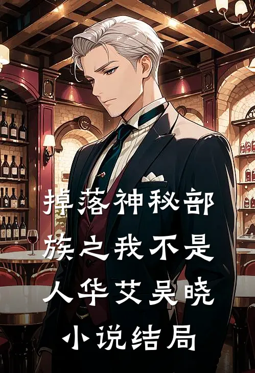 掉落神秘部族之我不是人华艾吴晓小说结局