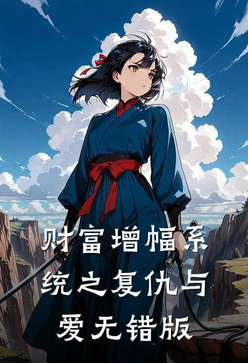 财富增幅系统之复仇与爱无错版