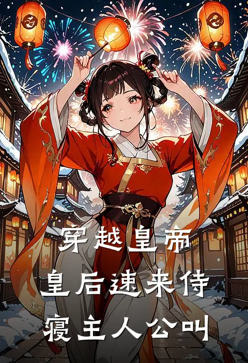 穿越皇帝：皇后速来侍寝主人公叫