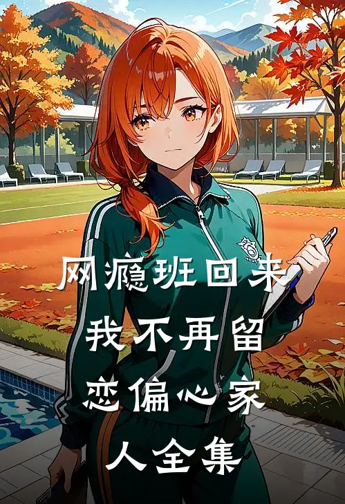 网瘾班回来，我不再留恋偏心家人全集