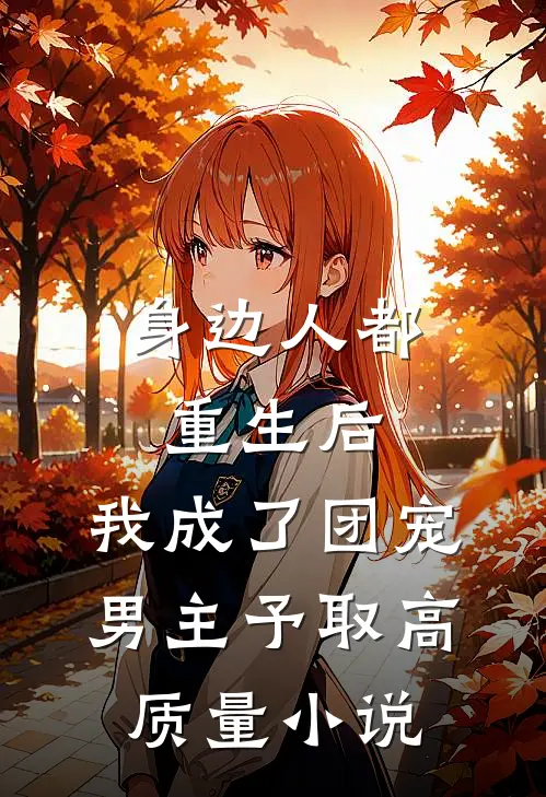 身边人都重生后,我成了团宠男主予取高质量小说