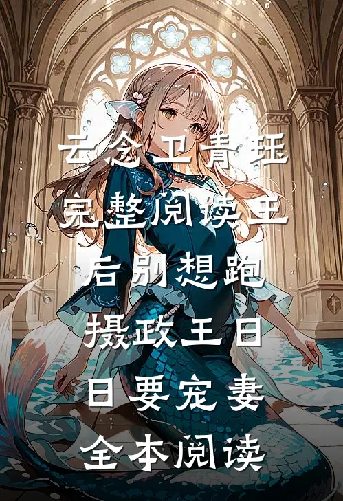 云念卫青珏(完整阅读王后别想跑，摄政王日日要宠妻)全本阅读