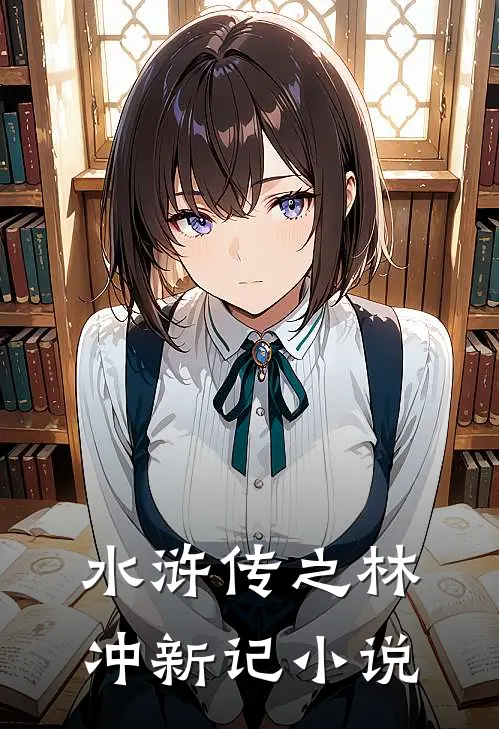 《水浒传》之林冲新记小说