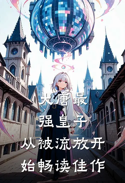 大唐最强皇子：从被流放开始畅读佳作