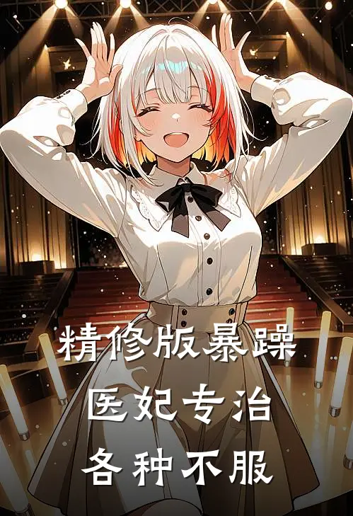 精修版暴躁医妃专治各种不服