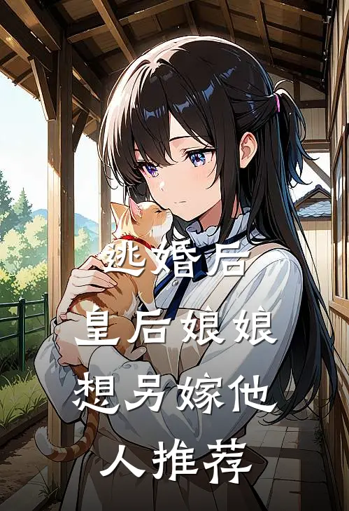 逃婚后，皇后娘娘想另嫁他人推荐
