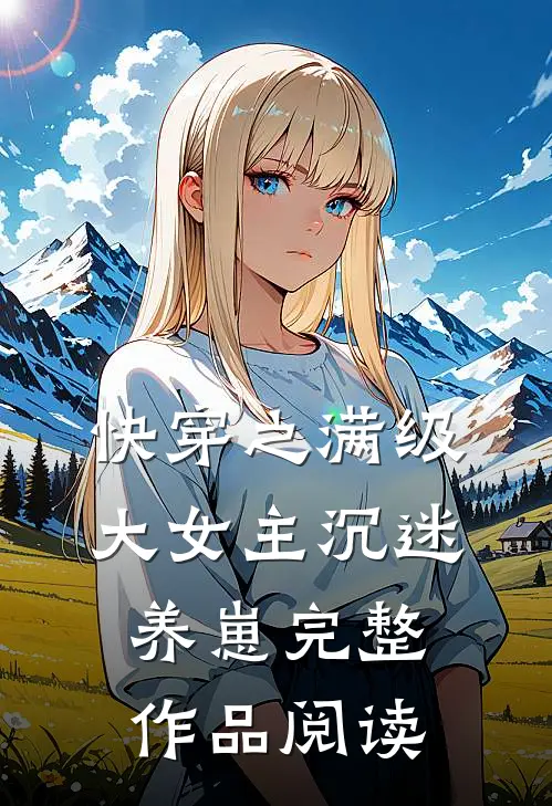 快穿之满级大女主沉迷养崽完整作品阅读