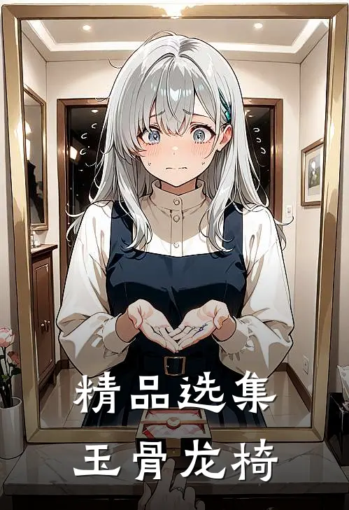精品选集玉骨龙椅