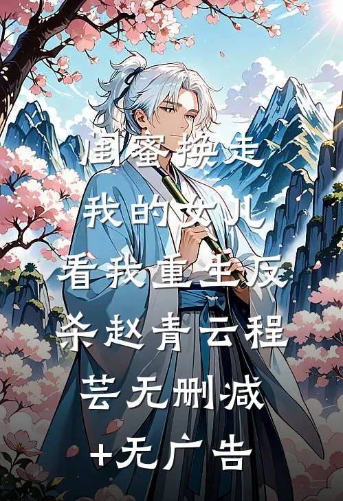 闺蜜换走我的女儿，看我重生反杀赵青云程芸无删减+无广告