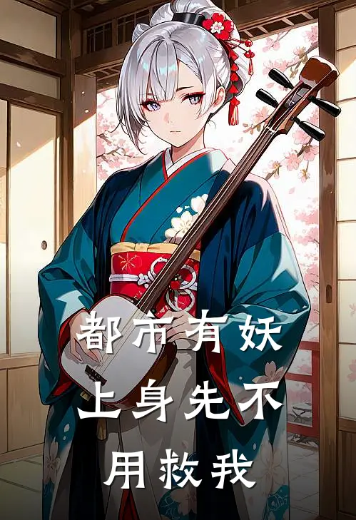 都市有妖上身先不用救我