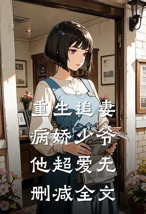 重生追妻：病娇少爷他超爱无删减全文
