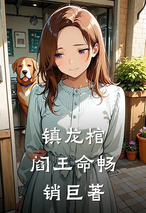 镇龙棺,阎王命畅销巨著