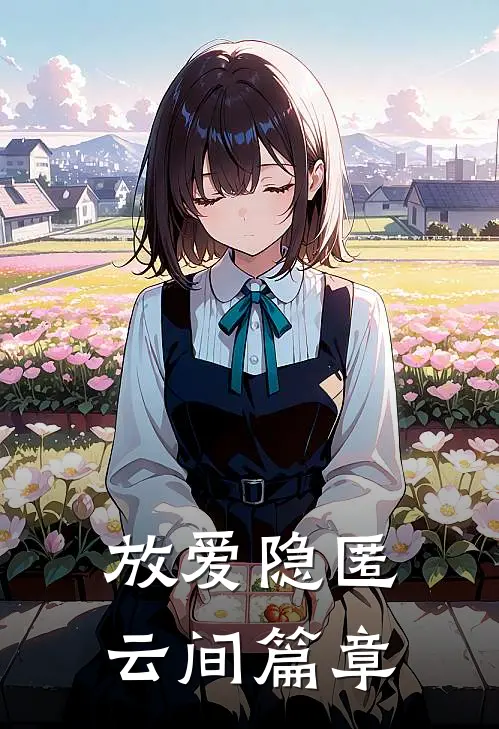 放爱隐匿云间篇章
