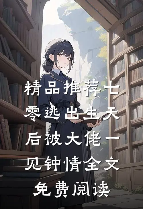 精品推荐七零逃出生天后被大佬一见钟情全文免费阅读