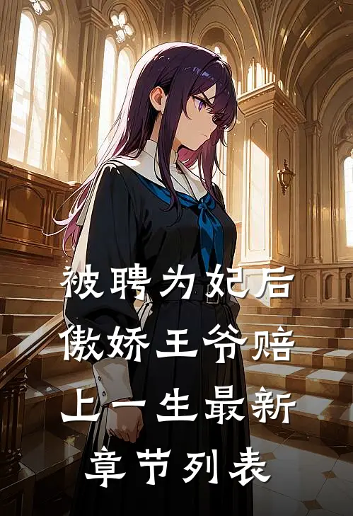 被聘为妃后，傲娇王爷赔上一生最新章节列表