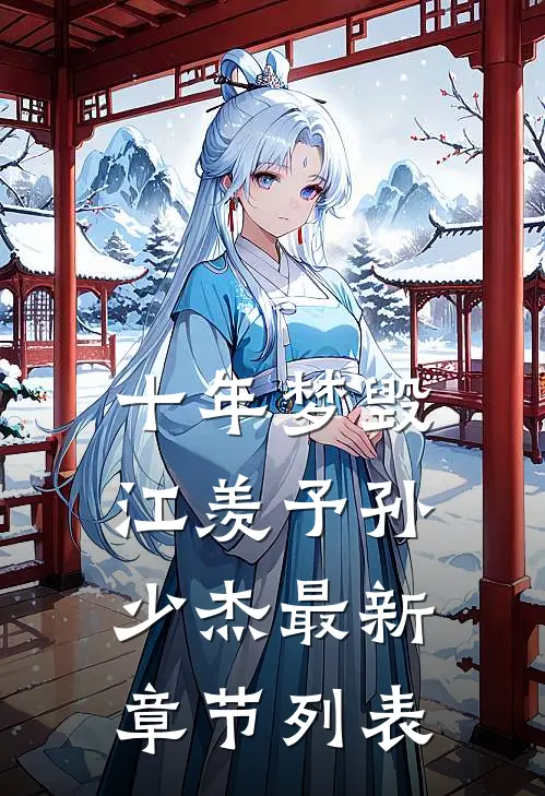 十年梦毁江羡予孙少杰最新章节列表