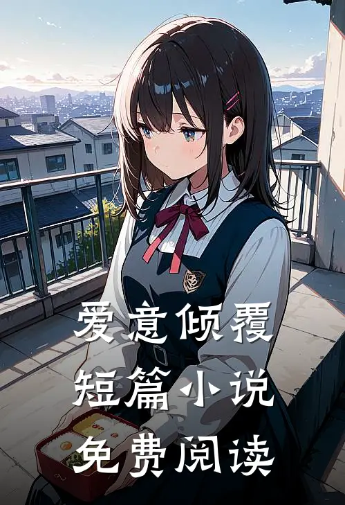 爱意倾覆短篇小说免费阅读